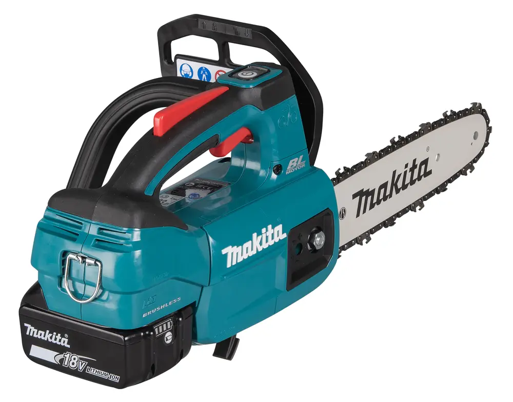 [Makita DUC254Z001] Tronçonneuse LXT Makita DUC254Z001 