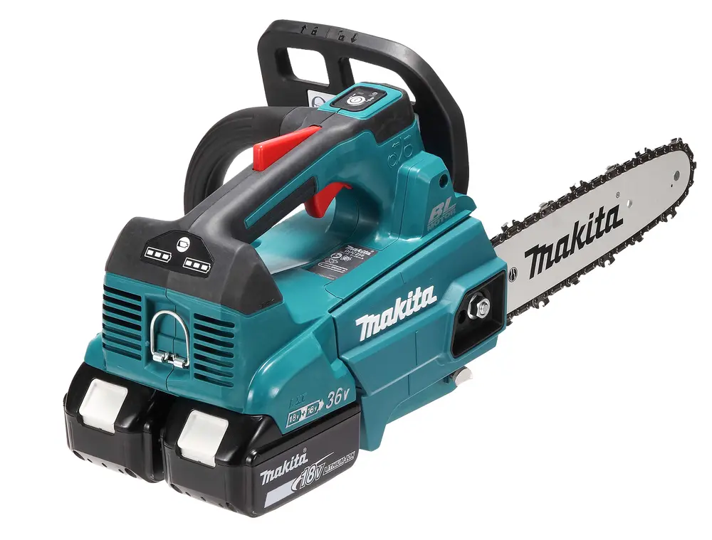 Tronçonneuse LXT Makita DUC256