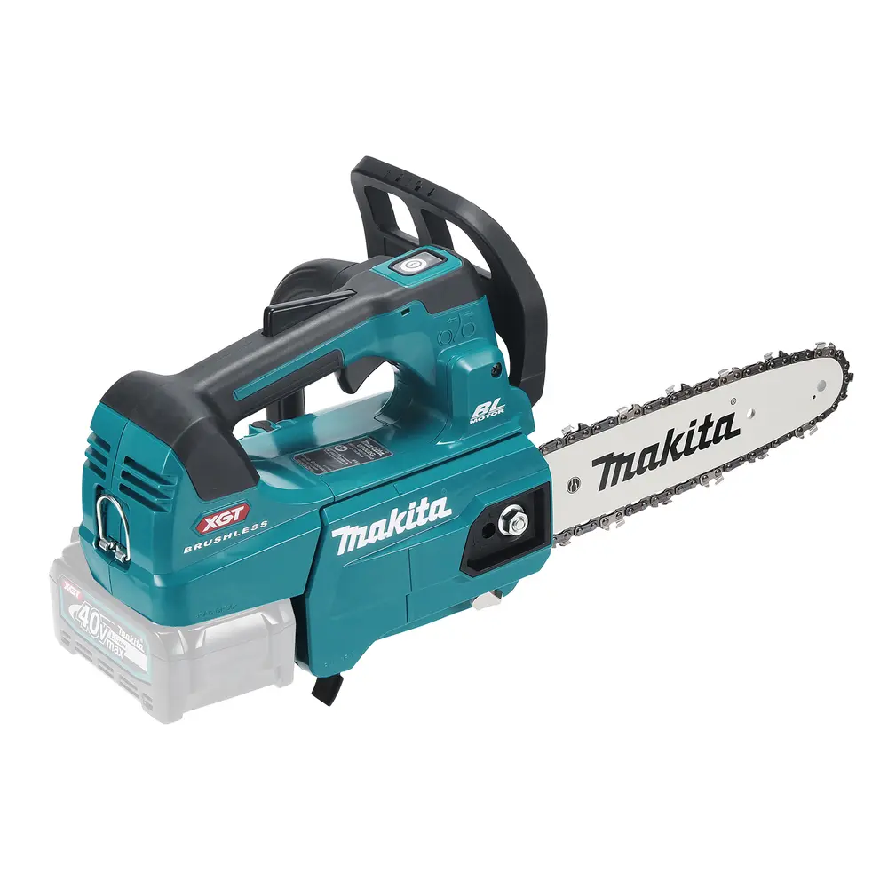 [UC002GZ] Tronçonneuse d'élagage XGT Makita UC002GZ02