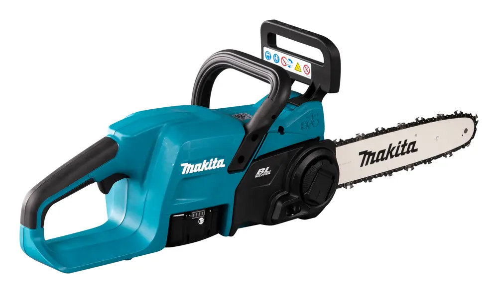 [Makita DUC307] Tronçonneuse LXT Makita DUC307 30cm 