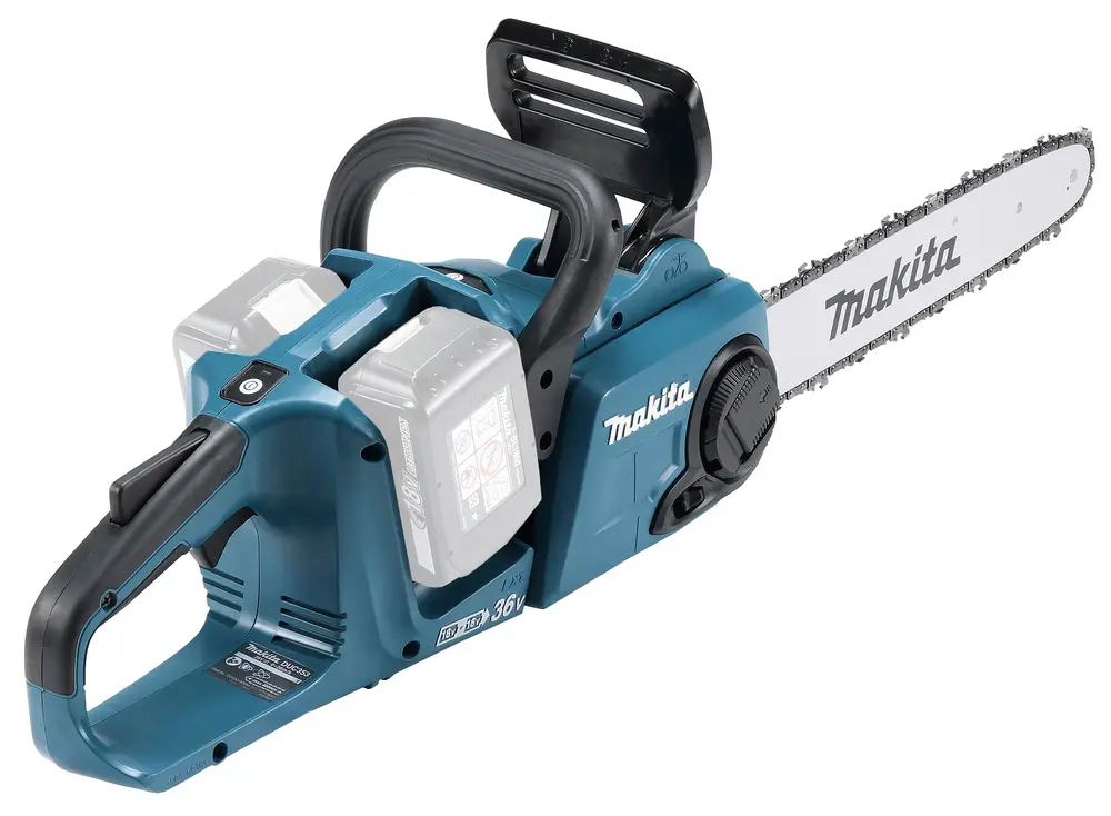 Tronçonneuse LXT Makita DUC353Z