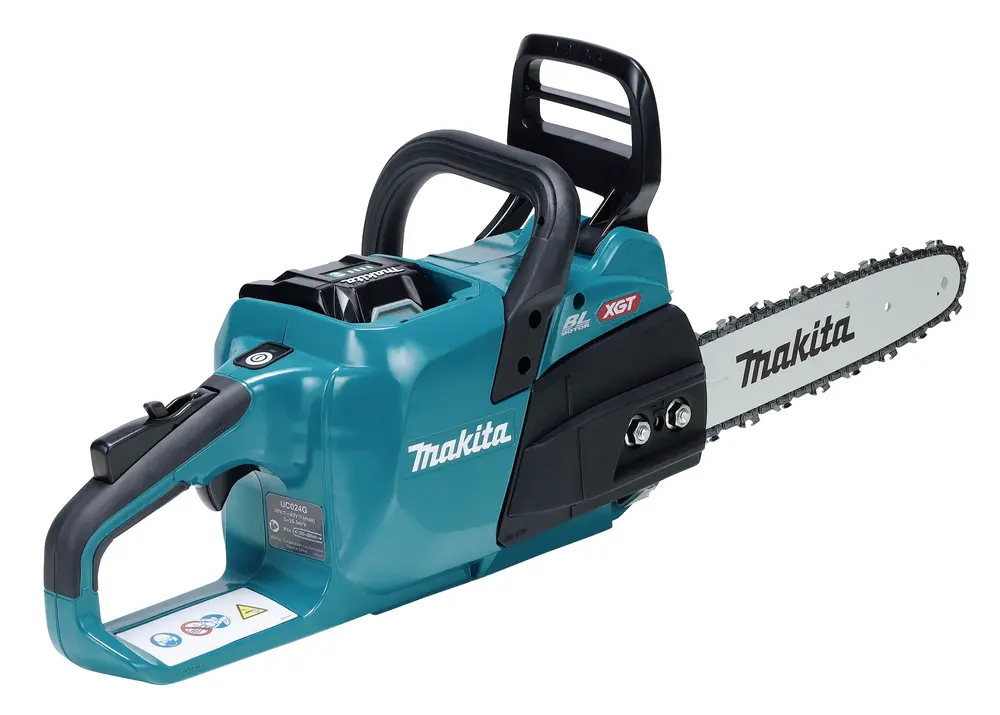 Tronçonneuse XGT Makita UC024G (guide 30cm) (Guide 35cm)
