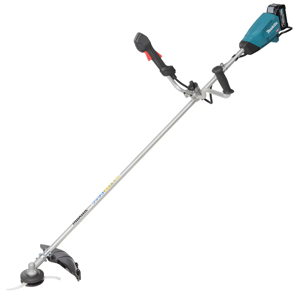 Coupe-herbe XGT Makita UR016GZ