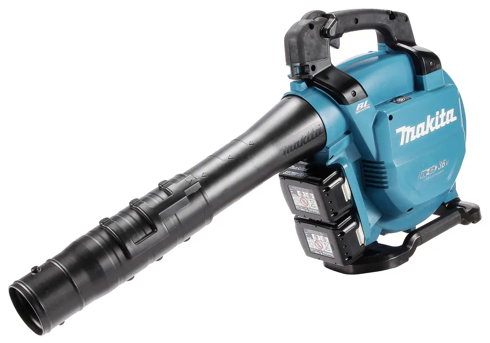 Souffleur/Aspirateur XPT Makita DUB363