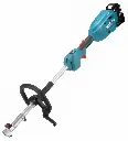 Combi-système LXT Makita DUX18