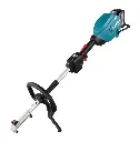 Combi-système XGT Makita UX01GZ+débrous.EM404MP