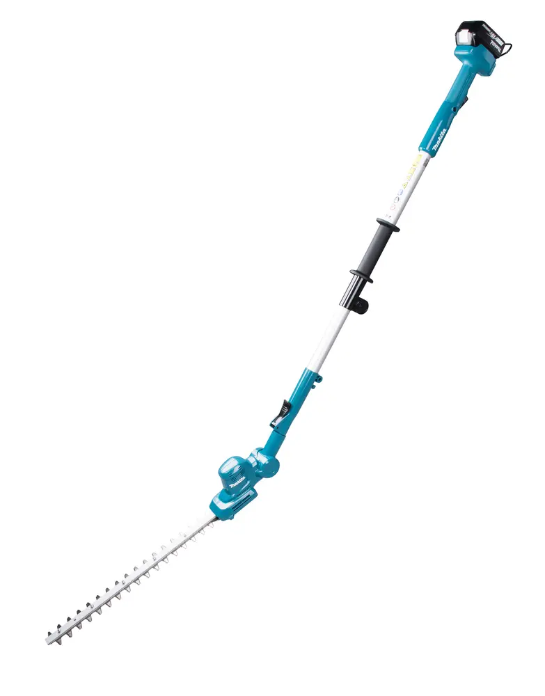 Taille-haies sur perche LTX Makita DUN461