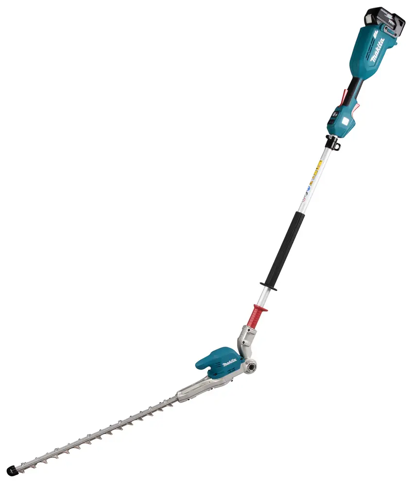 Taille-haies sur perche LTX Makita DUN500WZ