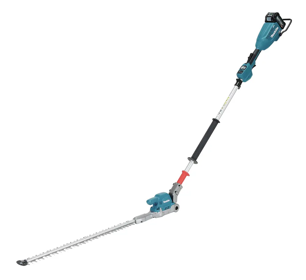 [Makita UN001GZ] Taille-haies sur perche XGT Makita UN001GZ