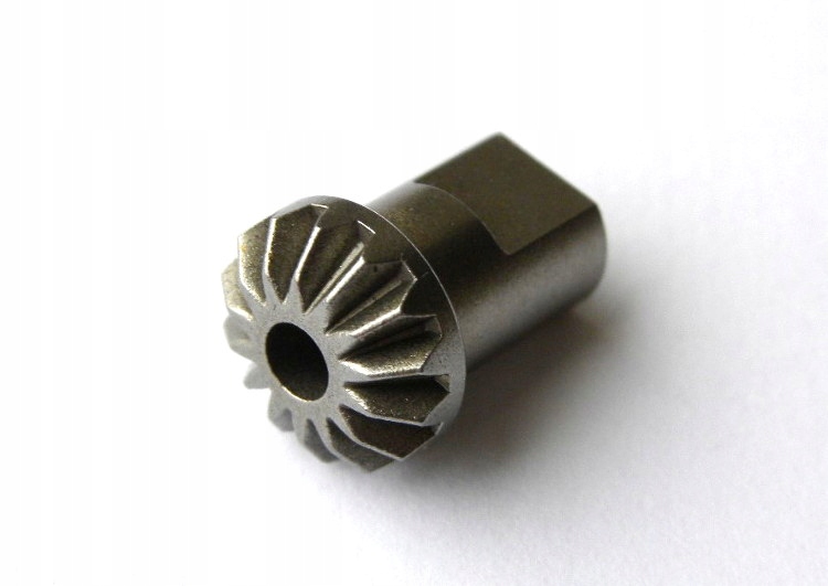 227495-4 roue conique