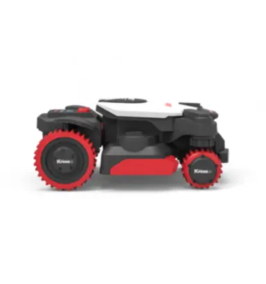 [KR281E] Robot tondeuse KRESS 4x4 KR281E   (2026)   