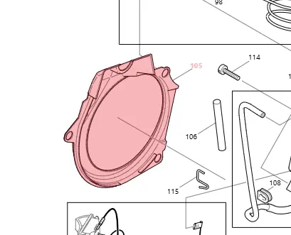 038112020 plaque ventilateur