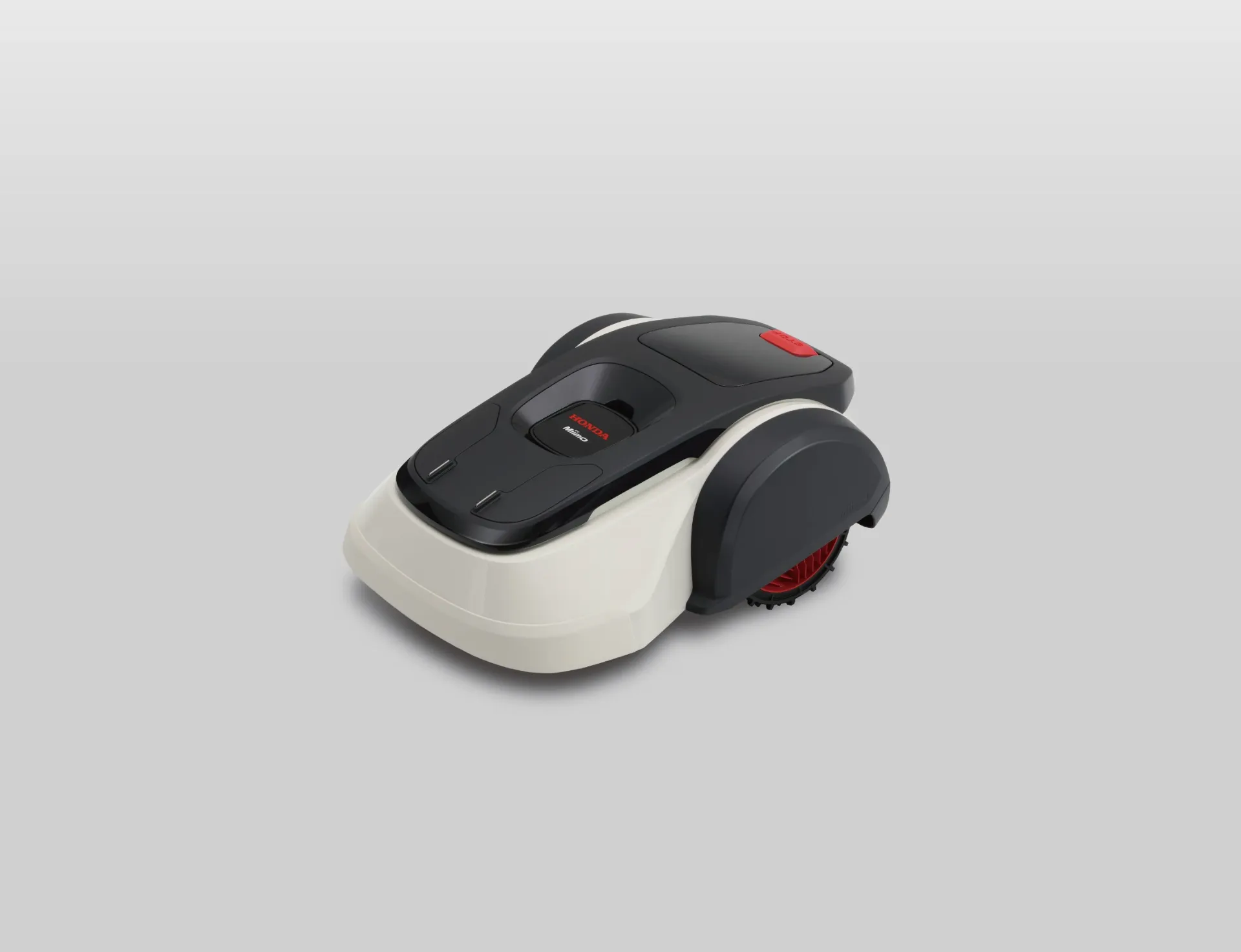 Robot tondeuse Honda HRM1500