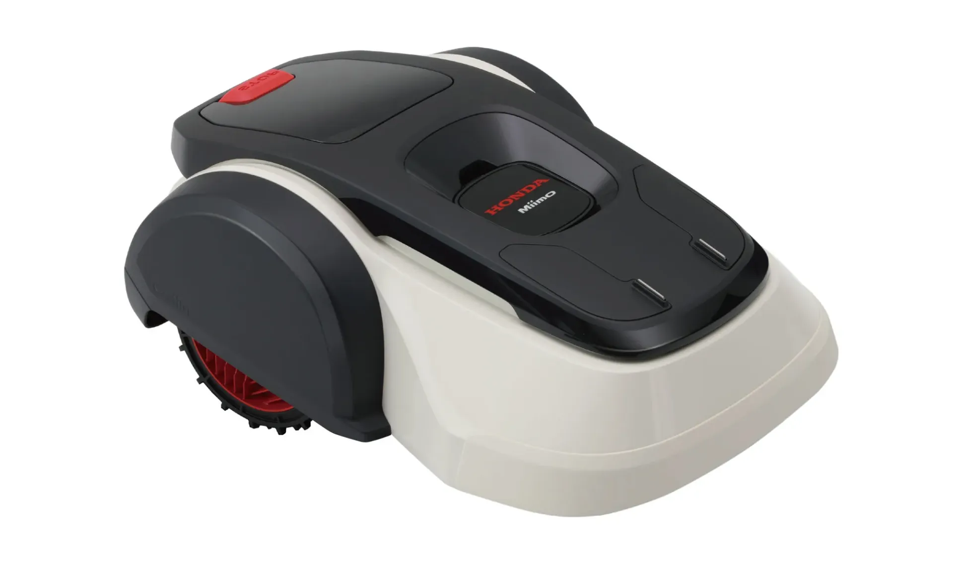 Robot tondeuse Honda HRM1500