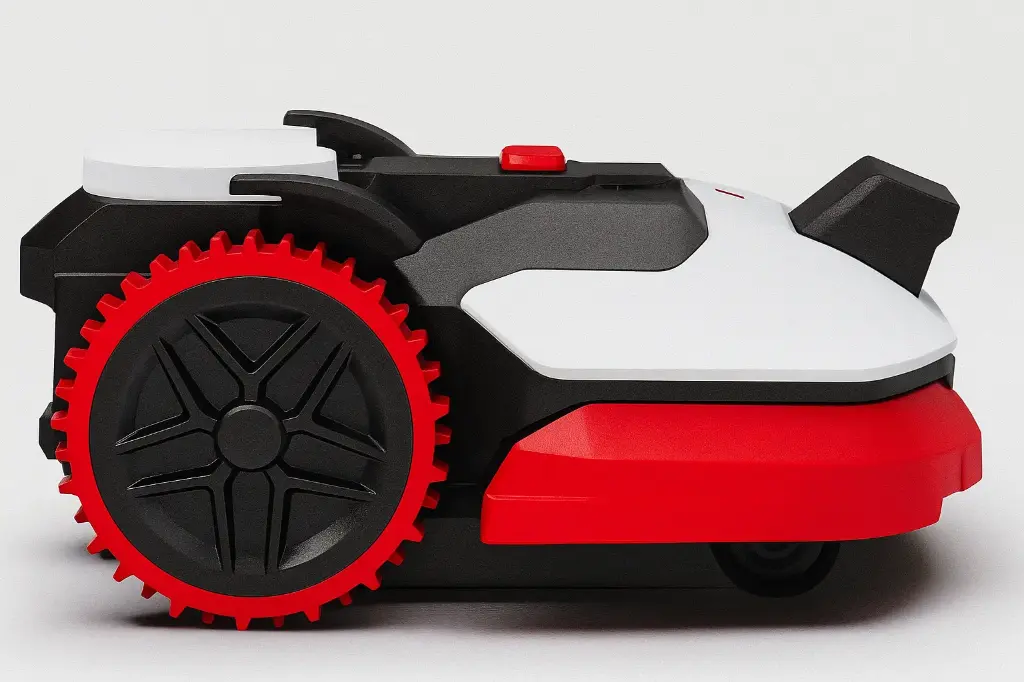 Robot tondeuse KRESS KR251E   (2026)  