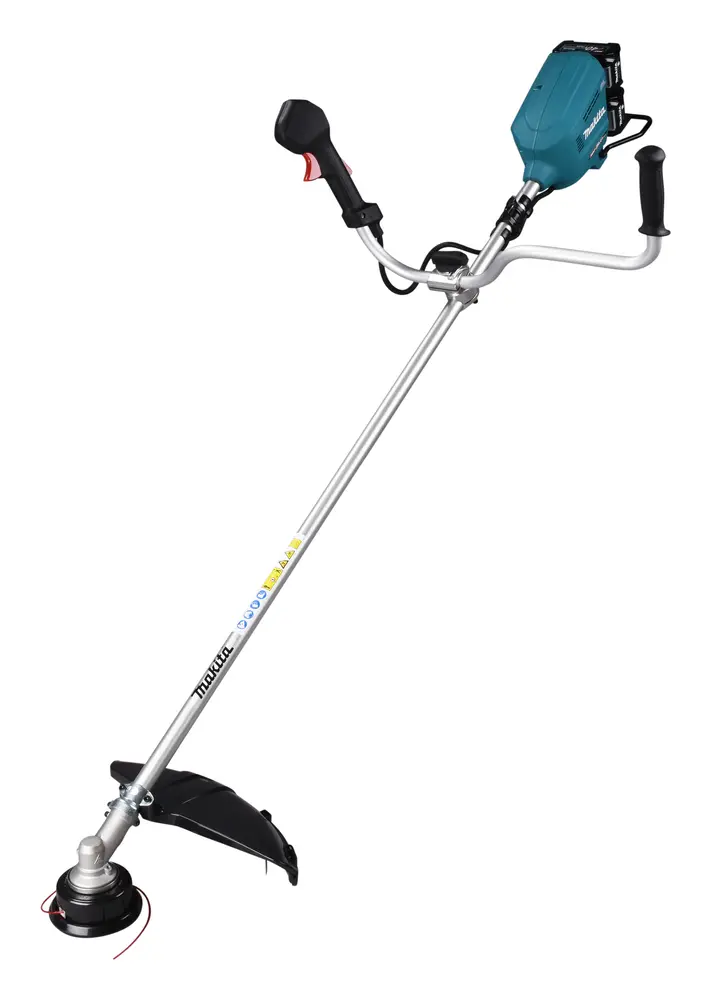 [Makita UR006G] Débrousailleuse XPT Makita UR006GZ  Guidon