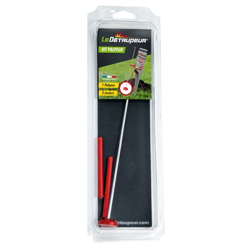 [65385] Kit palpeur pour détaupeur