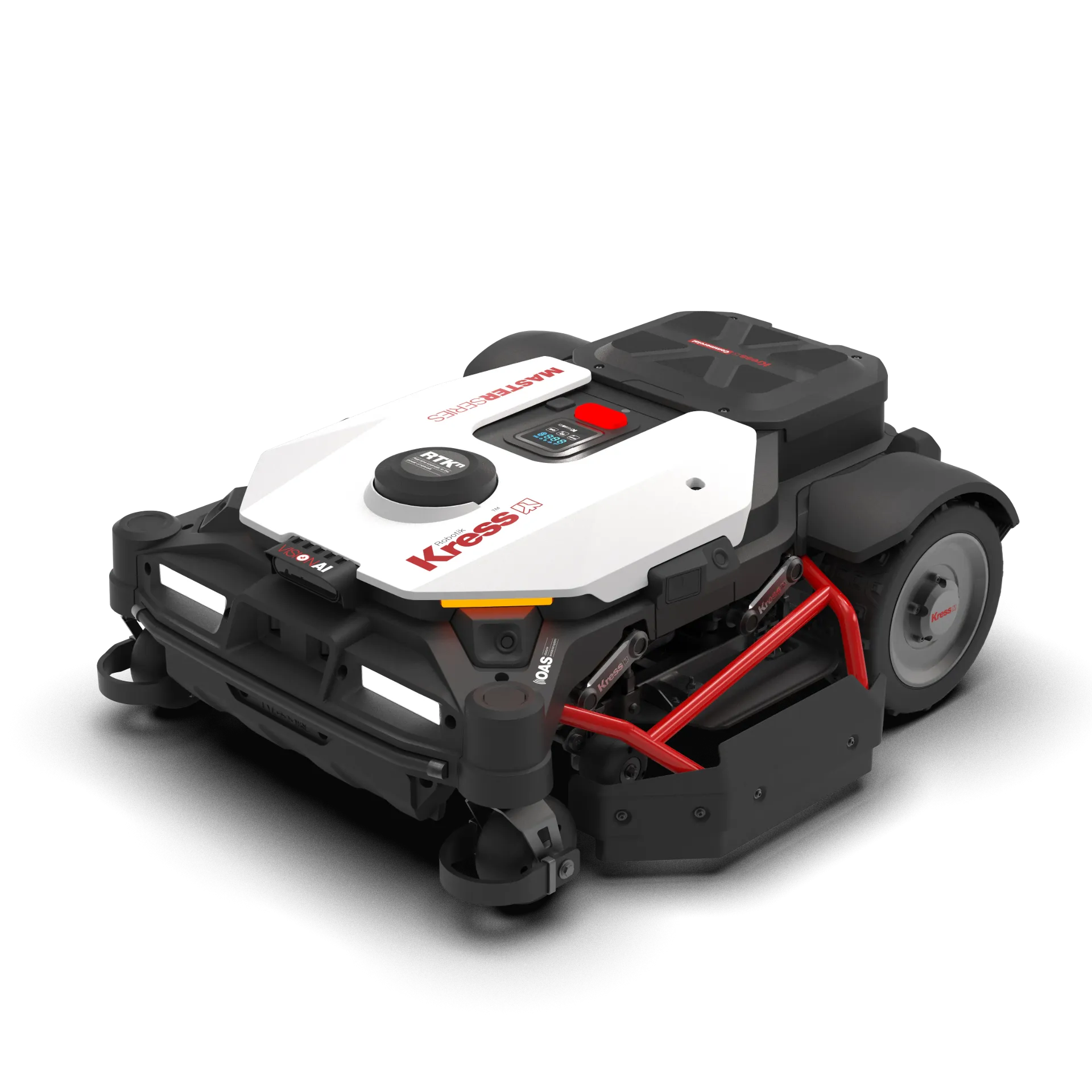 [KR238E] Kress Mega 600