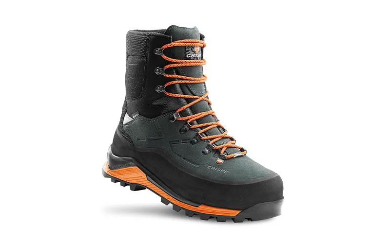 FORST KL3 GTX(Anti-coupure)-(CRISPI)