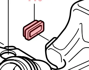 [D367424103 424103-0] AMORTISSEUR