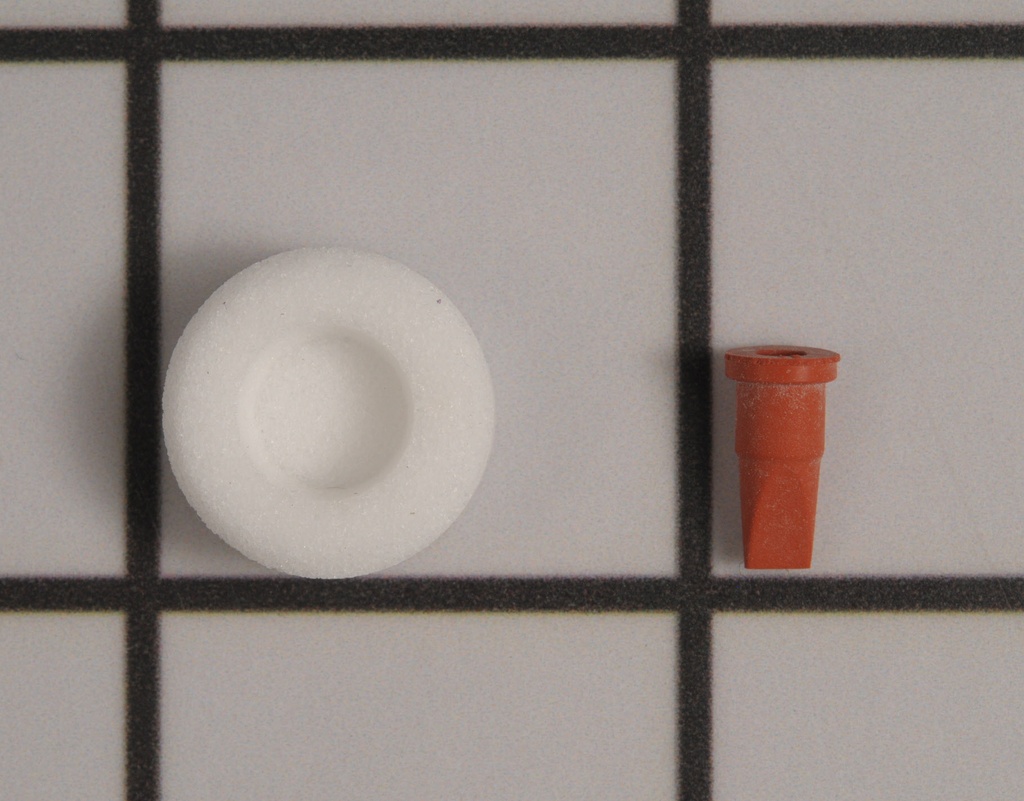 [D957114061 957114060] AIR VALVE CPL. 