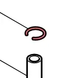 [D374343210 234243-4] ANNEAU RESSORT