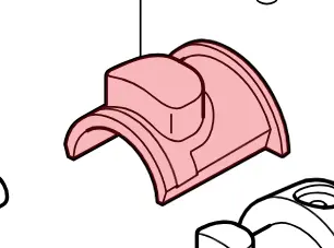 [D671000408 DA00000408] AMORTISSEUR