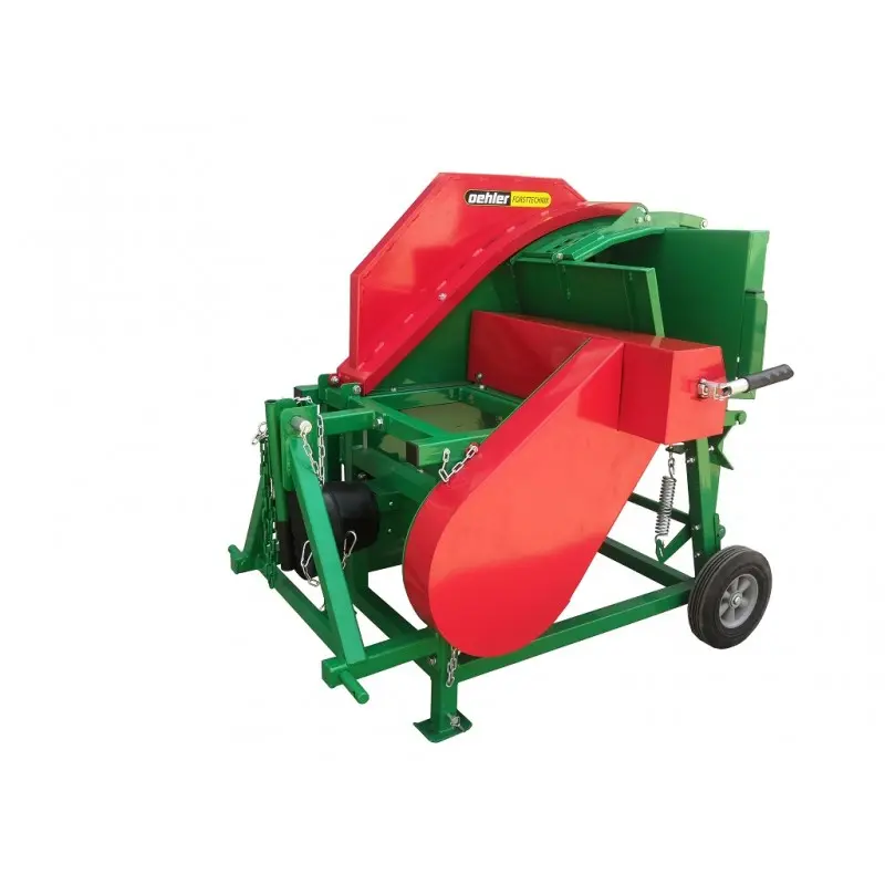 [DOL WS7000z] Scie circulaire - Oehler WS700ZN - Cardan