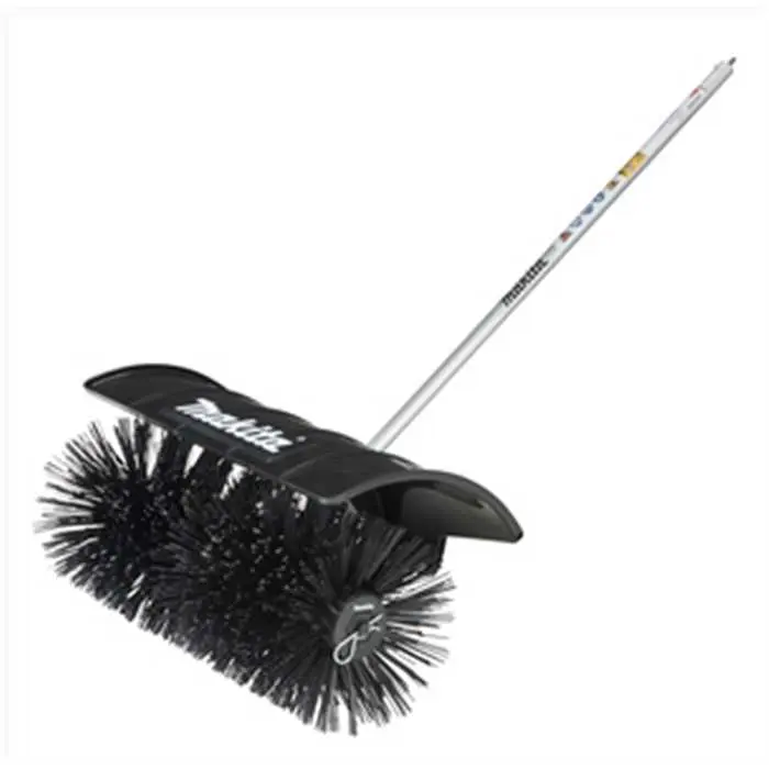 [DOL MB-CS] Brosse de balayage Makita ex2650lh/dux60z, 199318-5, BR400MP