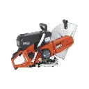 Disqueuse thermique DOLMAR PC7614V