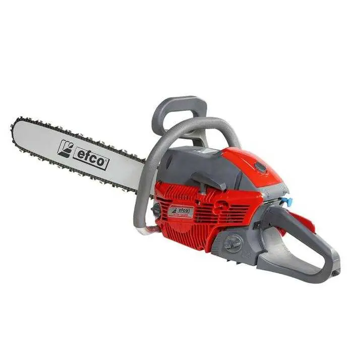[EFCO MTH5600] Tronçonneuse EFCO MTH5600 54.5 ccm³-51cm