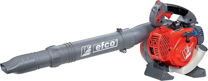Souffleur Efco pour feuilles SA2500 - Léger et puissant - 700 Mètres cubes/Heure