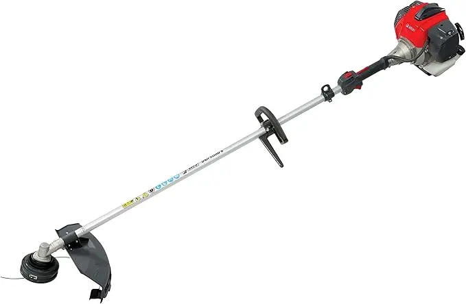 [EFCO DSH5000T] Débroussailleuse Efco DSH5000T