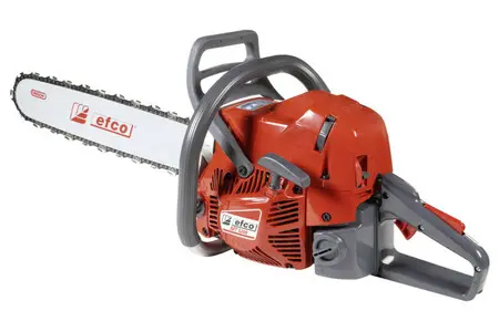 [EFCO MT5200] Tronçonneuse EFCO MT 5200 51.7 ccm³ 46 cm 21bp72