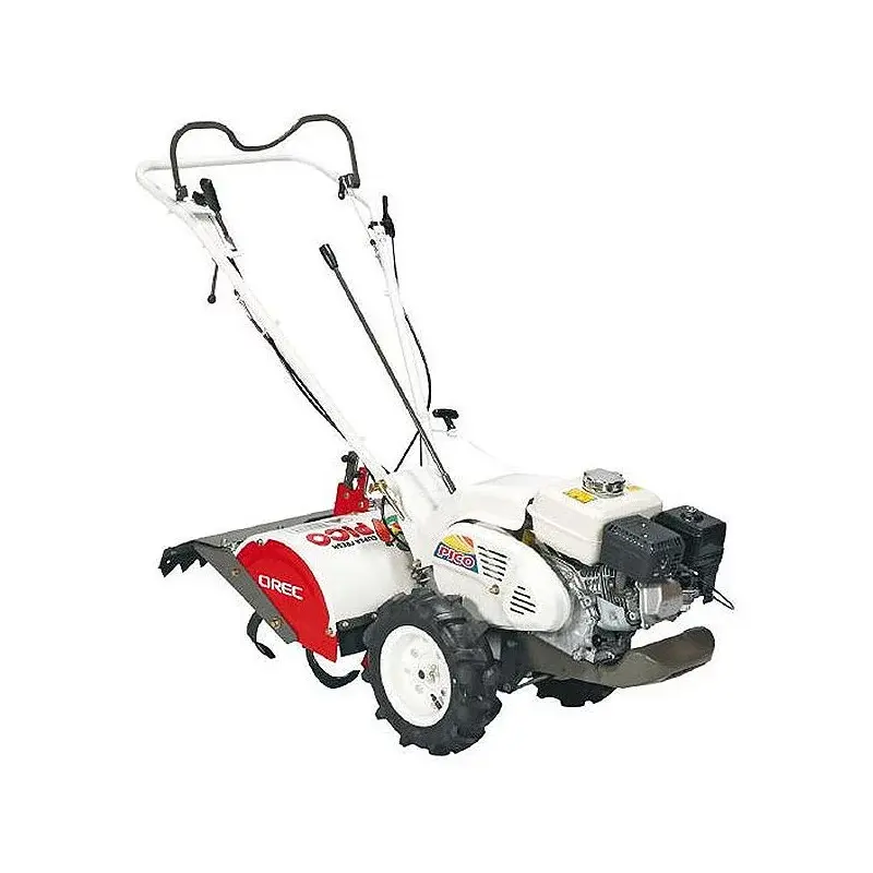 [TO SF600D] Motoculteur OREC SF600D 50cm contre rotation
