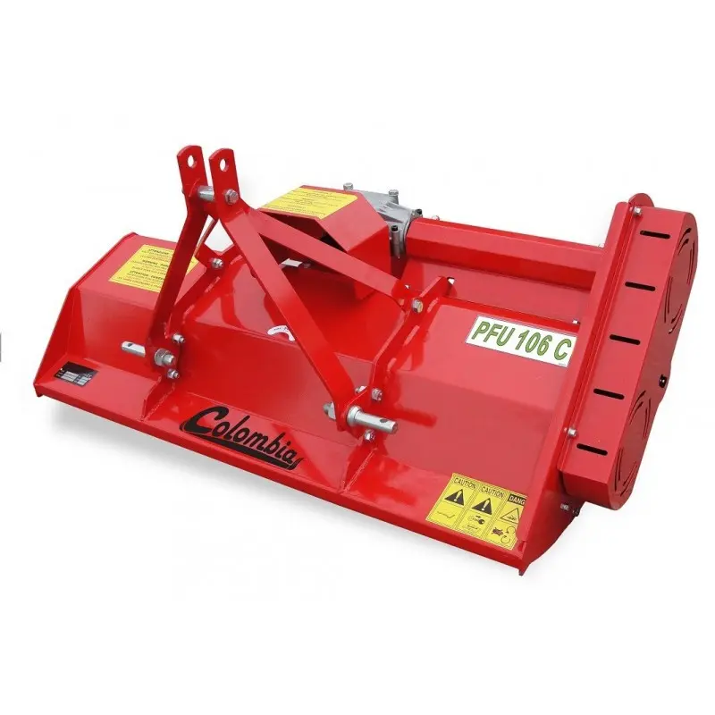 [COL PFU106C] Broyeur 3pts COLOMBIA PFU106C 106cm
