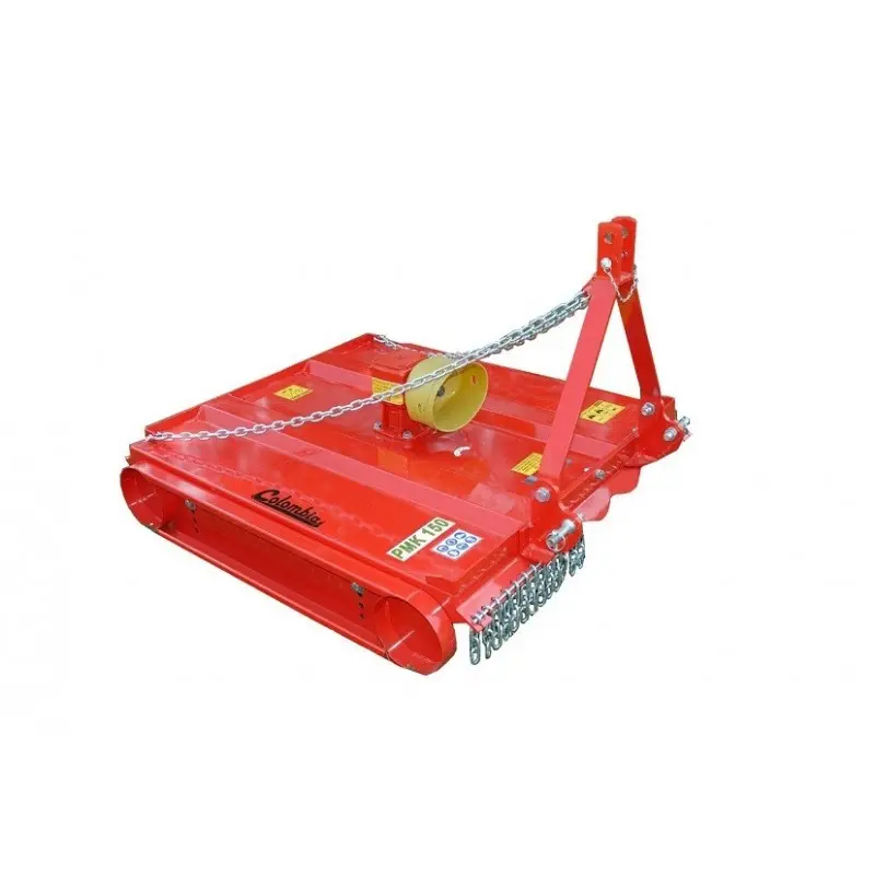 [COL PMK100] Gyrobroyeur 3pts COLOMBIA PMK100 100cm rotor2L