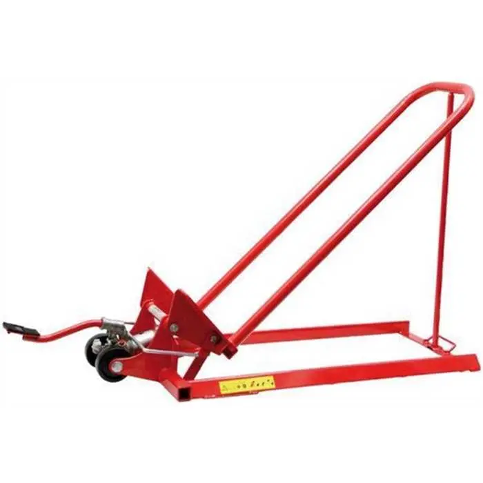 [W454501] Lève tracteur universel Cliplift 300kg, CRICK TRACTEUR, CLIPLIFT