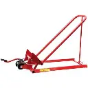 Lève tracteur universel Cliplift 300kg, CRICK TRACTEUR, CLIPLIFT