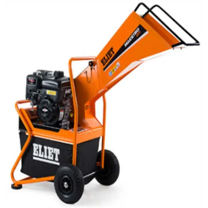 [MAESTROCITY] Broyeur Maestro City - ELIET B&S 5.5ch