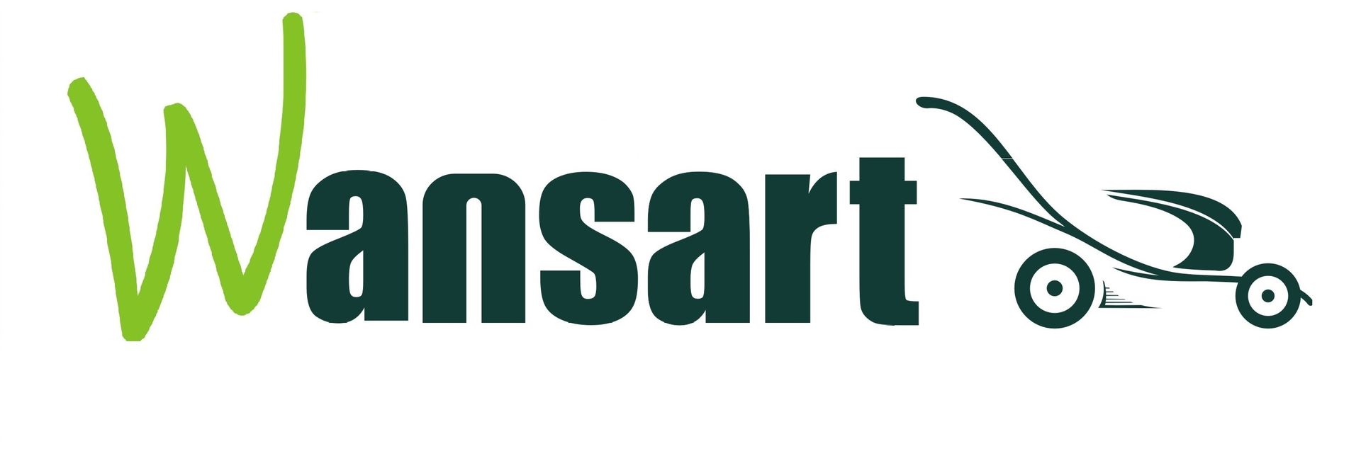 Tondeuses | Ets Wansart Sa
